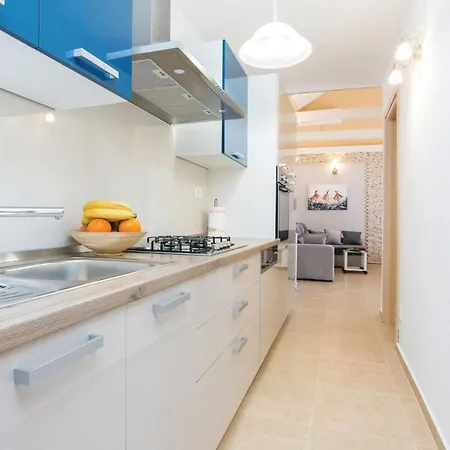 3 Bedroom Beautiful In Zemunik Gornji * Vlasnovic