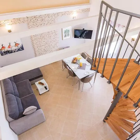 3 Bedroom Beautiful In Zemunik Gornji * Vlasnovic