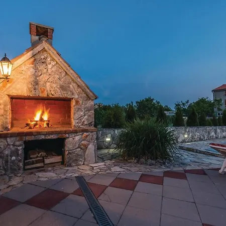 3 Bedroom Beautiful In Zemunik Gornji * Vlasnovic